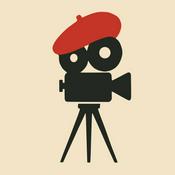 Esto salía en una peli francesa