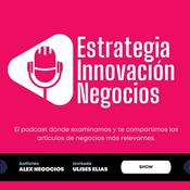 Estrategia e Innovación para los Negocios