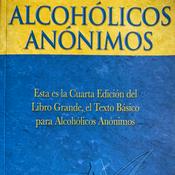 ESTUDIO DEL LIBRO ALCOHÓLICOS ANÓNIMOS