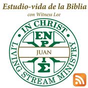 Estudio-vida de Juan con Witness Lee