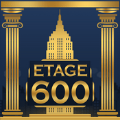 Etage 600 - Der Percy Jackson Podcast