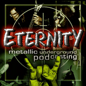 Eternity Metal Podcast
