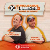 EuroLeague & Friends Made in Spain