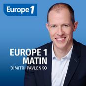 Europe 1 Matin - Dimitri Pavlenko