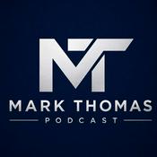 Mark Thomas Podcast