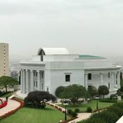 Evening Baha'i Talks