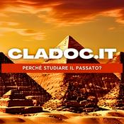 Cladoc - Claudio Pira (PERCHE' STUDIARE IL PASSATO?)