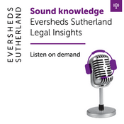 Eversheds Sutherland - Legal Insights