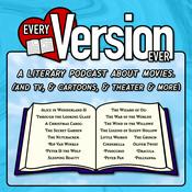 Every Version Ever - Film Adaptations of Classic Literature!