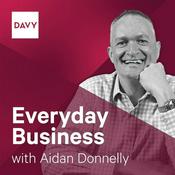 Everyday Business with Aidan Donnelly