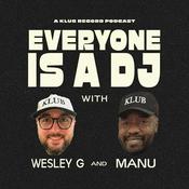 EVERYONE IS A DJ