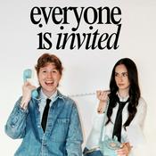 everyone is invited