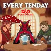 EveryTenday D&amp;D | DnD (Dungeons &amp; Dragons)