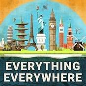 Everything Everywhere Daily: History, Science, Geography & More