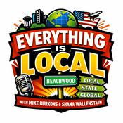 Everything Is Local