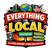 Everything Is Local
