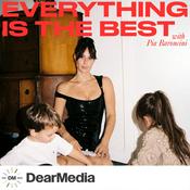 Everything is the Best