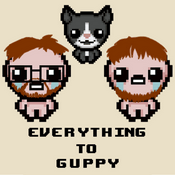 Everything to Guppy