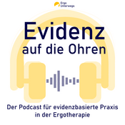 Evidenz auf die Ohren
