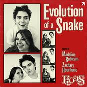 Evolution of a Snake: The Taylor Swift Fan Podcast