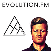 Evolution FM: Consciousness, Human Potential, & Inner Work for Entrepreneurs