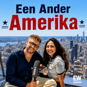 Een ander Amerika