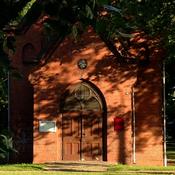 Ewangeliczny Kościół Reformowany w Poznaniu