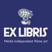 Ex Libris - Manga, BD et Comics