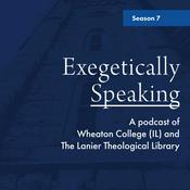 Exegetically Speaking