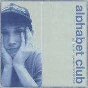Alphabet Club with Shannon Beveridge