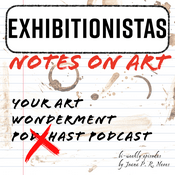 Exhibitionistas: Notes on Art