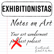 Exhibitionistas: Notes on Art