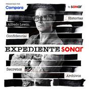 Expediente Sonar con Alfredo Lewin