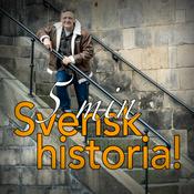 5 min svensk historia!