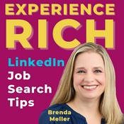 Experience Rich: LinkedIn Job Search Tips for job seekers aged 40+, 50+, or 60+