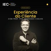 Experiência do Cliente com Fernando Coelho