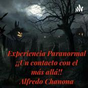 Experiencia Paranormal… ¡Un contacto con el más allá!