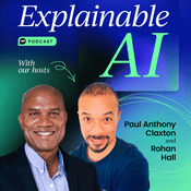 Explainable AI Podcast