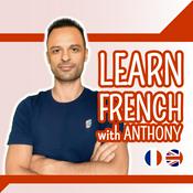 Learn French with Anthony