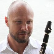Exploring Masterworks for Clarinet with Stuart King