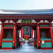 Exploring Japan:Tokyo & Kawagoe