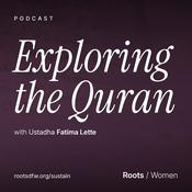 Exploring the Quran for Women | Ustadha Fatima Lette