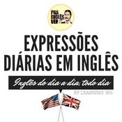 Expressões diárias em Inglês