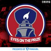 Eyes On The Prize: A Montreal Canadiens podcast