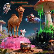 Eyjos wundersame Abenteuer