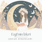 Ezgi'nin İzleri - Çocuk Hikâyeleri