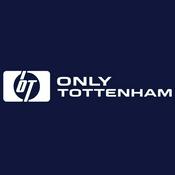 Only Tottenham (Tottenham Hotspur Podcast)