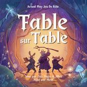 Fable Sur Table