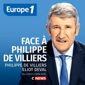 Face à Philippe de Villiers