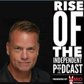 Rise of the Independent Podcast